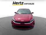 Used 2024 Kia Forte LXS image 3
