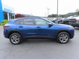 Certified 2024 Chevrolet Trax LT w/ Driver Confidence Package image 6
