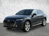 Used 2021 Audi Q5 Prestige w/ Prestige Package image 3