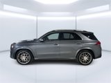 Used 2021 Mercedes-Benz GLE 53 AMG 4MATIC image 2