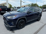 Used 2021 Toyota RAV4 XLE image 4