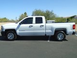Used 2019 Chevrolet Silverado 1500 W/T w/ WT Convenience Package image 2