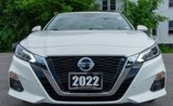 Used 2022 Nissan Altima 2.5 SL image 3
