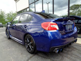 Used 2020 Subaru WRX Limited image 5
