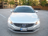 Used 2018 Volvo S60 T5 Inscription image 4
