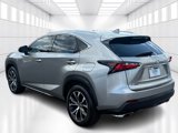 Used 2016 Lexus NX 200t F Sport image 4
