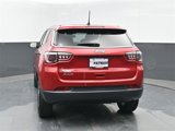 New 2025 Jeep Compass Sport image 4