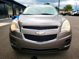 Used 2010 Chevrolet Equinox LT w/ Vehicle Interface Package image 2