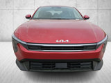 New 2025 Kia K4 LXS image 2