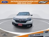 Used 2018 Honda Ridgeline RTL-T image 3