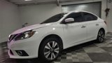 Used 2019 Nissan Sentra SV w/ Special Edition Package image 4