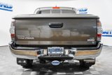 Used 2012 Toyota Tacoma 4x4 Double Cab image 5