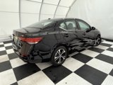 Used 2023 Nissan Sentra SV image 5