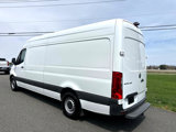 Used 2021 Mercedes-Benz Sprinter 2500 image 4