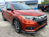 Used 2019 Honda HR-V Sport image 5