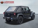 Used 2016 Jeep Wrangler Unlimited Sport image 5