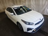 Used 2021 Kia Forte LXS image 2