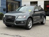 Used 2017 Audi Q5 2.0T Premium image 5