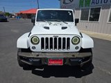 Used 2016 Jeep Wrangler Unlimited Sahara image 2