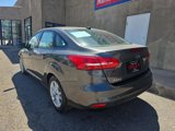 Used 2018 Ford Focus SE image 5