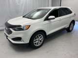 Certified 2022 Ford Edge SEL w/ Convenience Package image 5