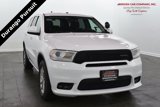 Used 2020 Dodge Durango AWD w/ Trailer Tow Group IV image 1