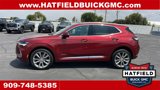 Used 2022 Buick Envision Avenir w/ Technology Package II image 2