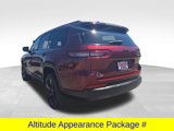 Used 2023 Jeep Grand Cherokee L Laredo image 3