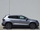 New 2025 Volkswagen Taos SE image 3