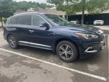 Used 2017 INFINITI QX60 AWD w/ Premium Plus Package image 3