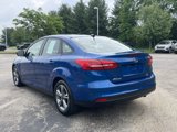 Certified 2018 Ford Focus SE w/ SE Appearance Package image 5