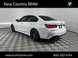 Used 2022 BMW 330i xDrive Sedan w/ M Sport Package image 5
