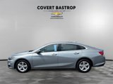 Used 2024 Chevrolet Malibu LT image 4