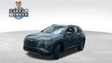 Used 2022 Hyundai Tucson Limited w/ Cargo Package image 3