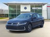 New 2025 Volkswagen Jetta SE image 2