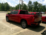 Used 2022 Chevrolet Silverado 1500 RST image 2
