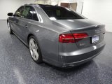 Used 2016 Audi A8 L 4.0T w/ Driver Assistance Package image 3