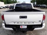 Certified 2021 Toyota Tacoma TRD Sport w/ Technology Package image 5