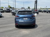 Used 2021 MAZDA CX-5 Touring image 4