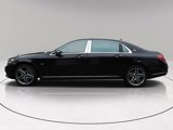 Used 2016 Mercedes-Benz Maybach S 600 image 2