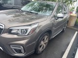 Used 2019 Subaru Forester Touring image 2