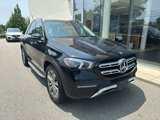 Used 2020 Mercedes-Benz GLE 350 4MATIC image 3