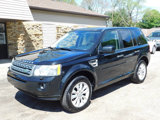 Used 2011 Land Rover LR2 HSE image 4