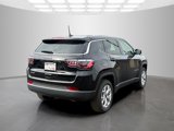 New 2025 Jeep Compass Sport image 3
