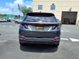 Certified 2023 Hyundai Tucson SEL w/ Convenience Package image 5