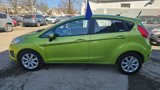 Used 2012 Ford Fiesta SE image 5