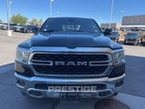 Used 2022 RAM 1500 Big Horn image 3