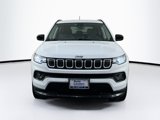 Used 2022 Jeep Compass Latitude w/ Convenience Group image 2