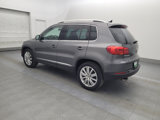 Used 2014 Volkswagen Tiguan SEL image 3