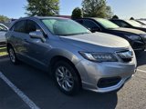 Used 2018 Acura RDX AWD image 3